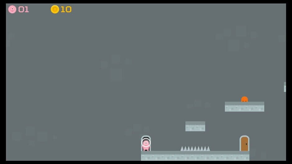 Скриншот 4 из Alien