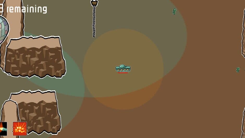 Скриншот 4 из Survivors