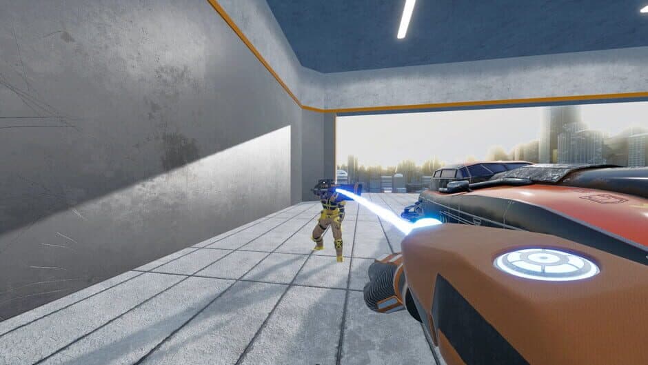 Скриншот 7 из Static Mag