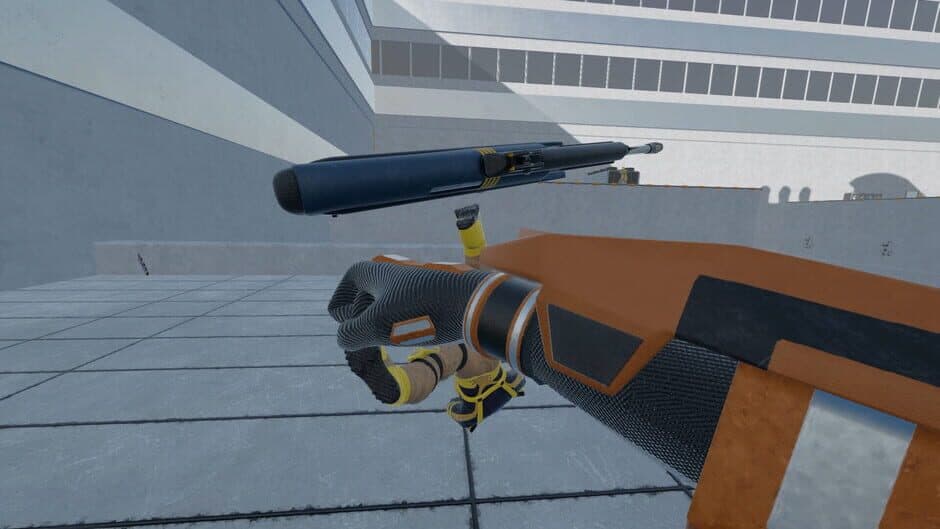 Скриншот 1 из Static Mag
