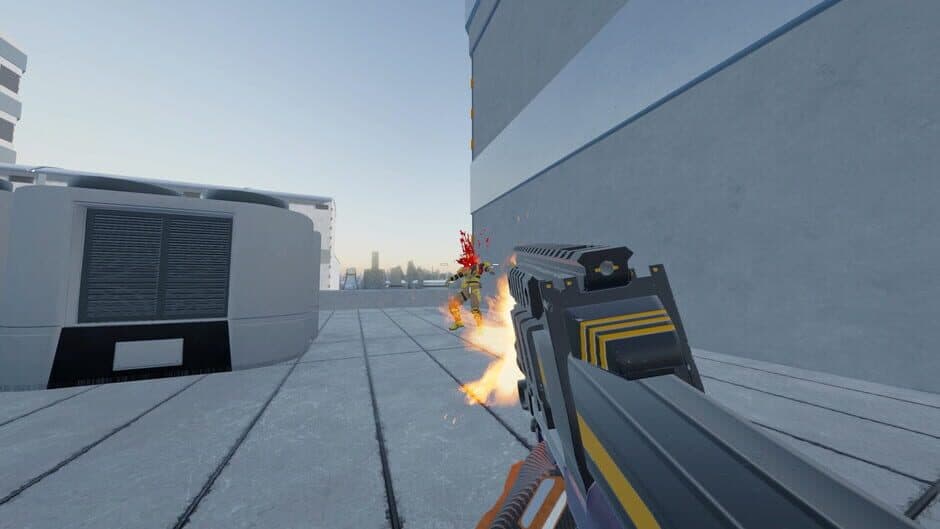 Скриншот 3 из Static Mag