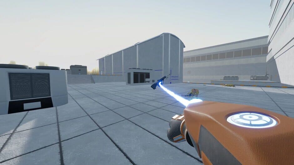 Скриншот 5 из Static Mag
