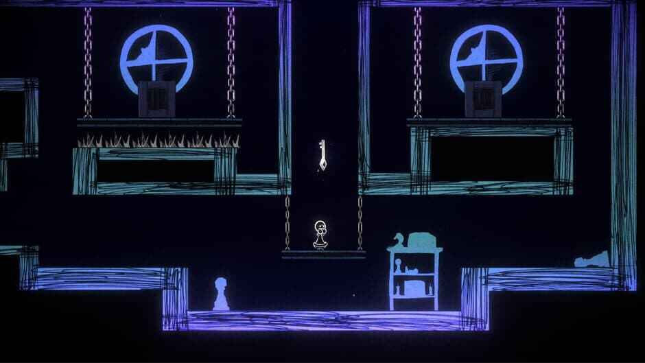 Скриншот 2 из Trials of Randoom