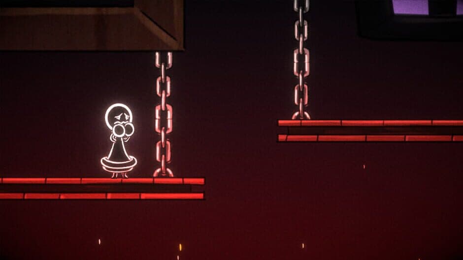 Скриншот 3 из Trials of Randoom