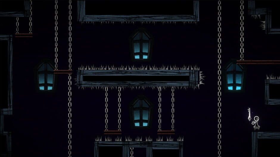 Скриншот 4 из Trials of Randoom