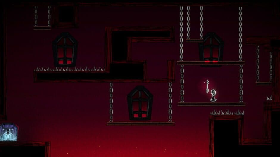Скриншот 5 из Trials of Randoom
