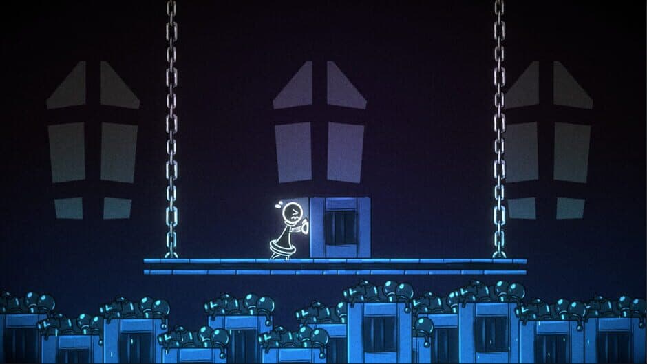 Скриншот 6 из Trials of Randoom