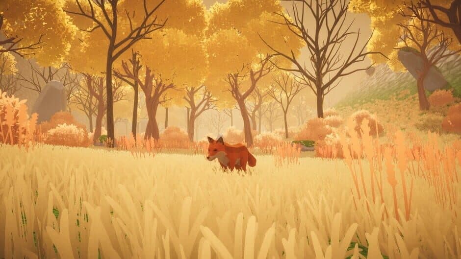 Скриншот 1 из Silent Paws: Winter Quest
