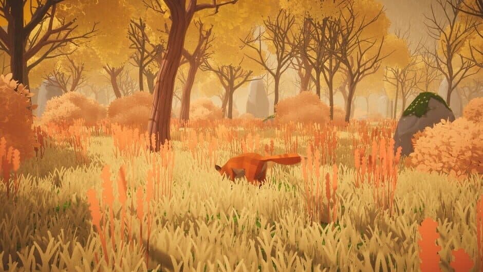 Скриншот 3 из Silent Paws: Winter Quest