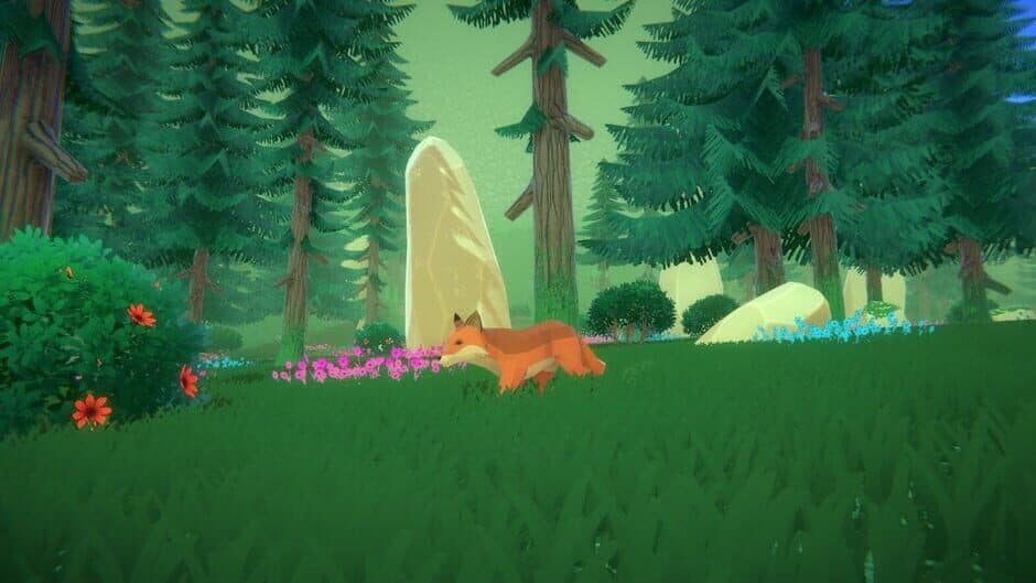 Скриншот 4 из Silent Paws: Winter Quest