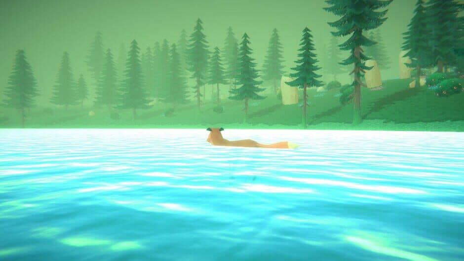 Скриншот 5 из Silent Paws: Winter Quest