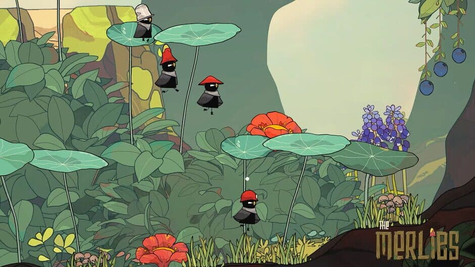 Скриншот 2 из The Merlies