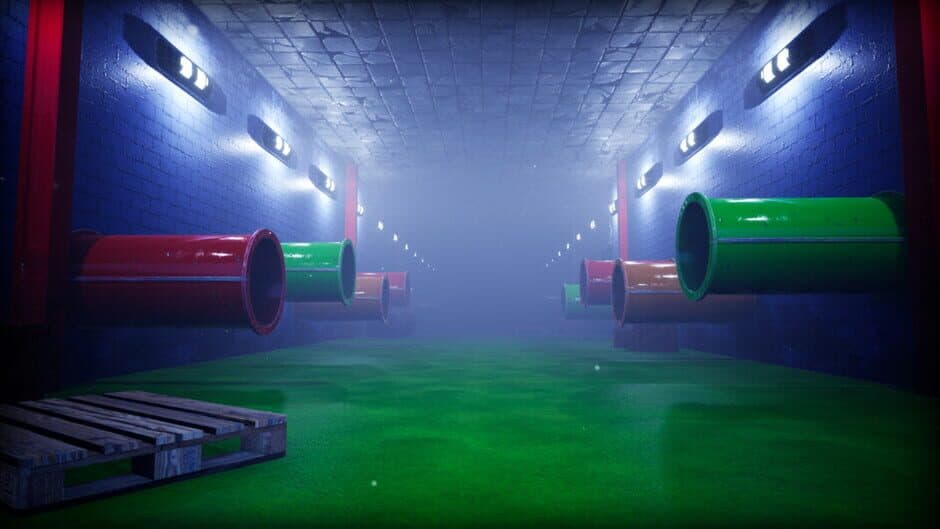 Скриншот 1 из Playtown