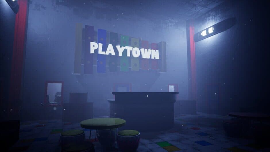 Скриншот 3 из Playtown