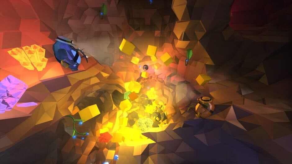 Скриншот 1 из Mineral Madness