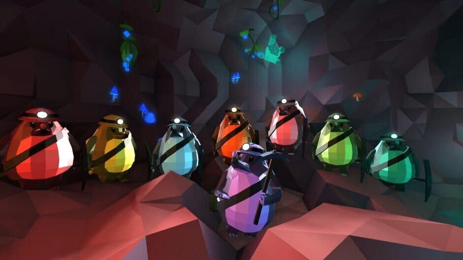 Скриншот 2 из Mineral Madness