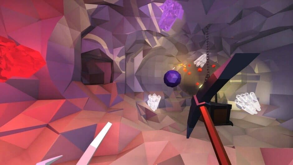 Скриншот 3 из Mineral Madness