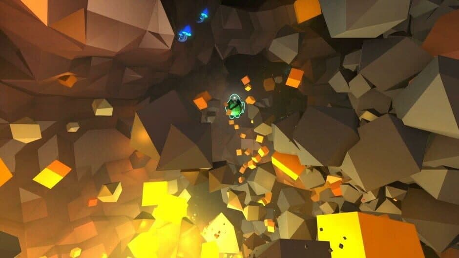 Скриншот 4 из Mineral Madness