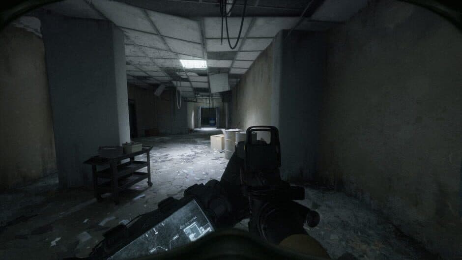 Скриншот 6 из Beautiful Light