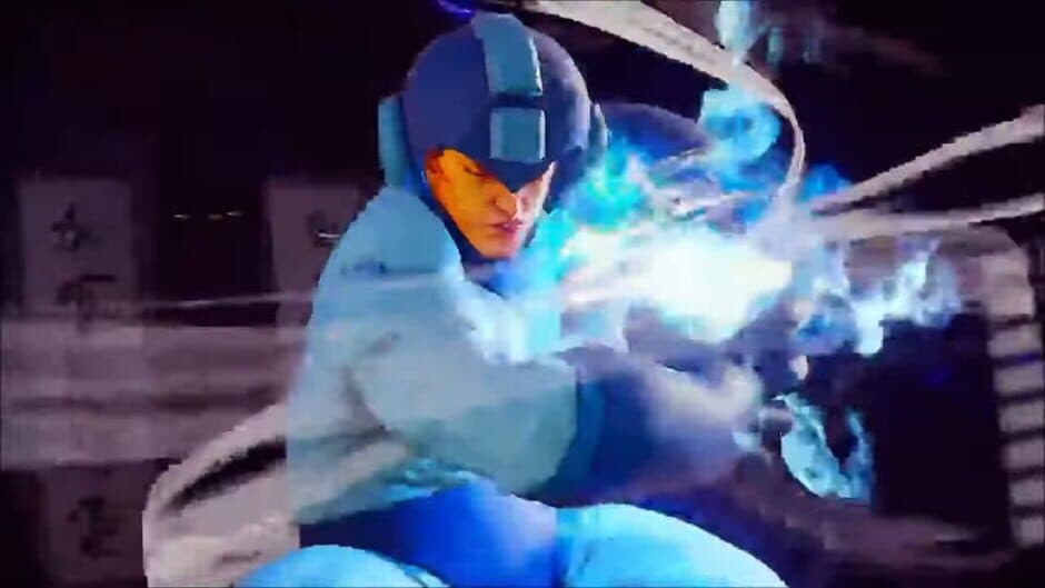 Скриншот 1 из Street Fighter V - Ryu Costumes Bundle
