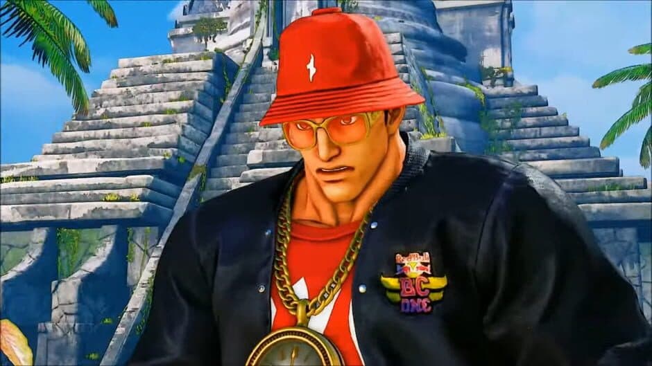 Скриншот 3 из Street Fighter V - Ryu Costumes Bundle