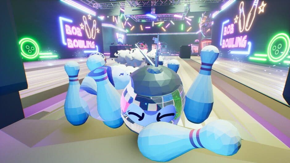 Скриншот 2 из Bang-On Balls: Chronicles