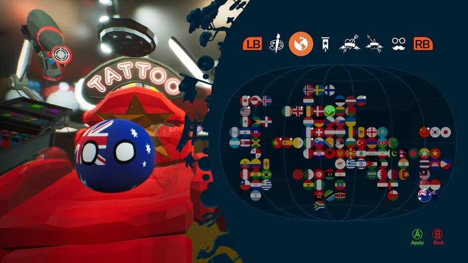 Скриншот 10 из Bang-On Balls: Chronicles