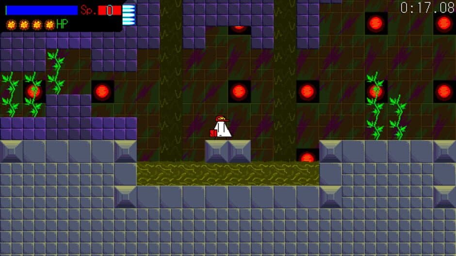 Скриншот 2 из Mr. Triangle Mania 2