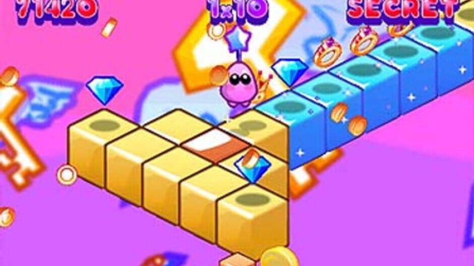 Скриншот 1 из Otto's Magic Blocks