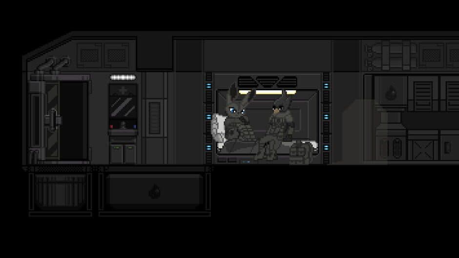 Скриншот 3 из Demegraunt