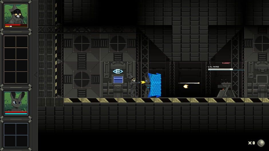 Скриншот 4 из Demegraunt
