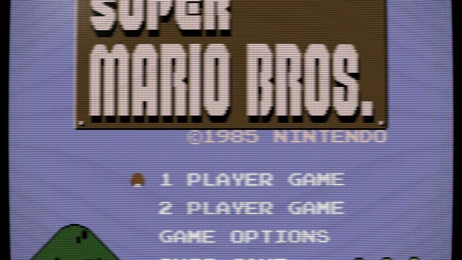 Скриншот 2 из Mario '85