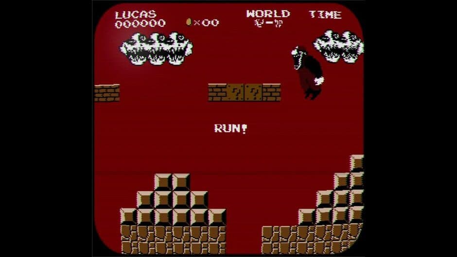 Скриншот 3 из Mario '85