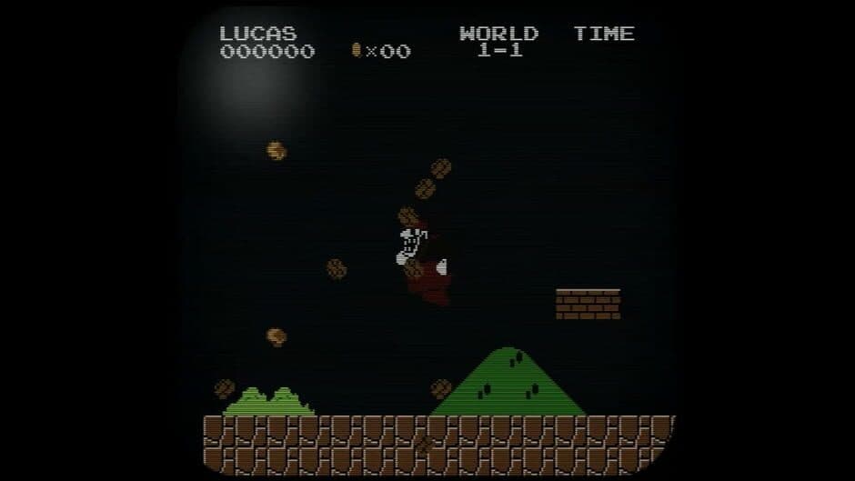 Скриншот 4 из Mario '85