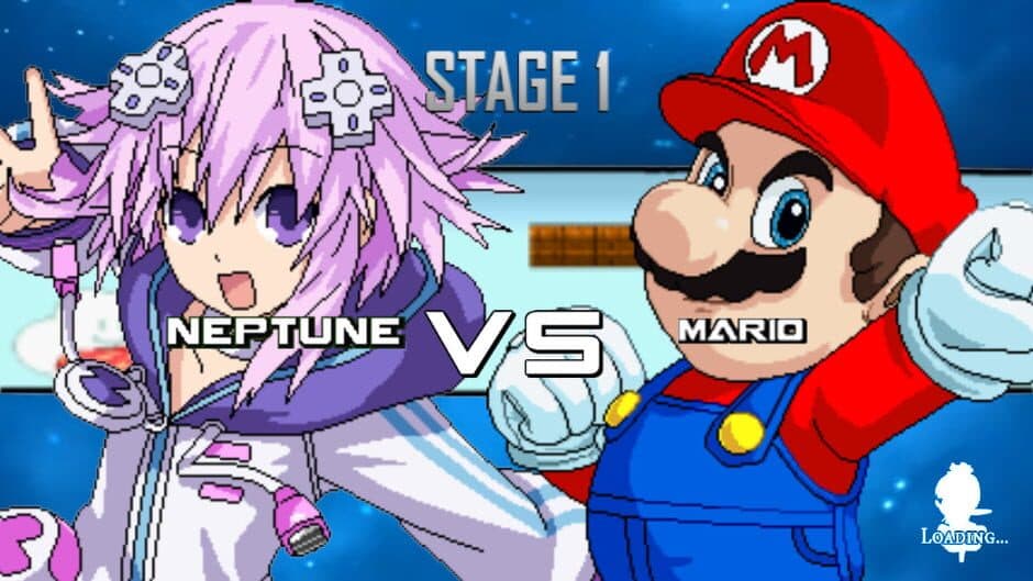 Скриншот 6 из Super Smash Bros. CMC+