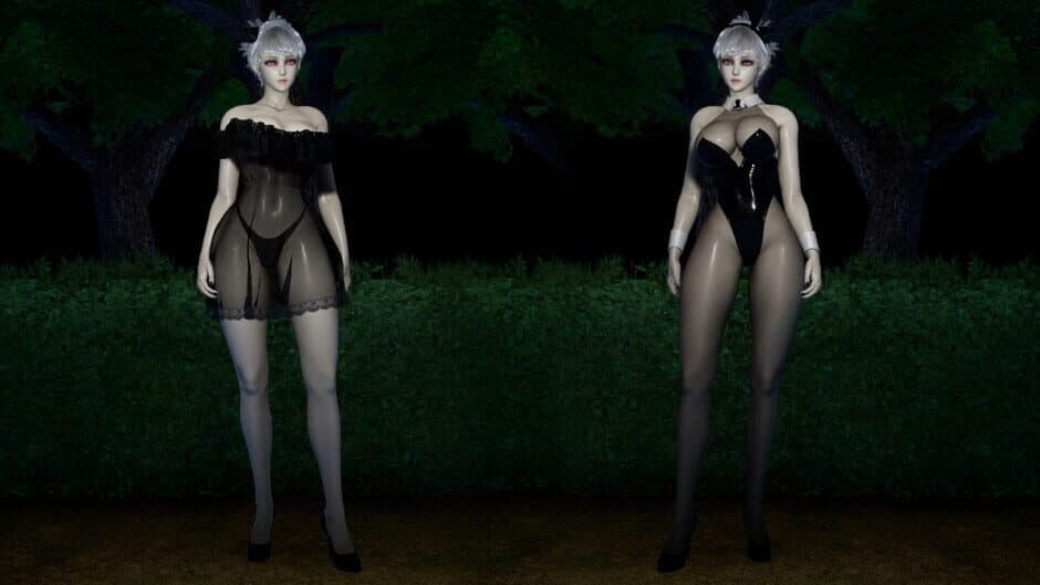 Скриншот 3 из Vampire Mansion