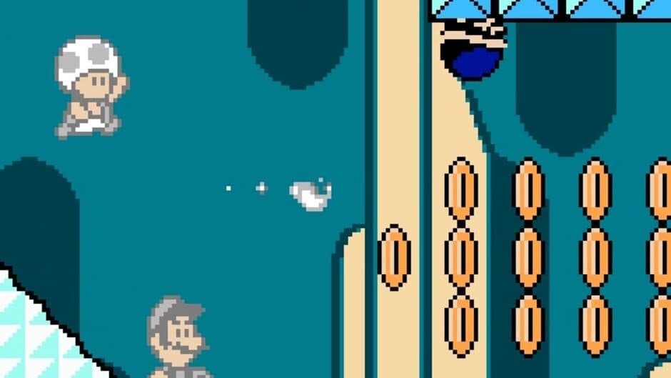 Скриншот 7 из Luigi and the Quest for Nothing 2