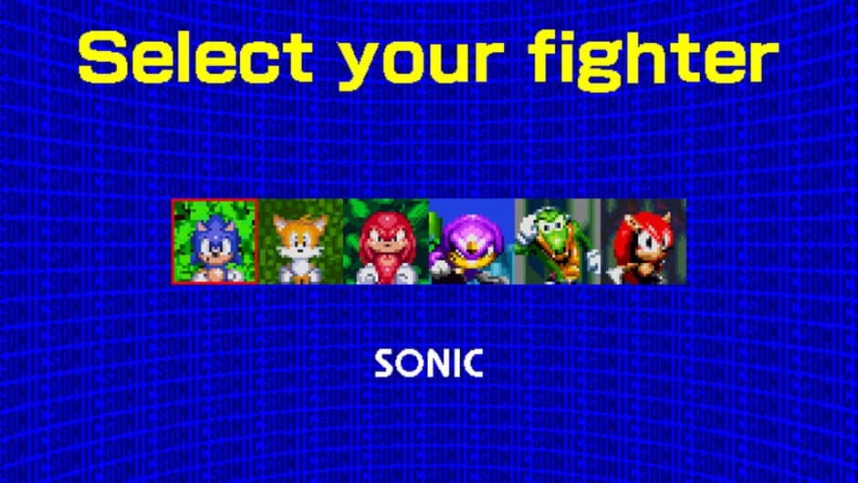 Скриншот 2 из Sonic Arena