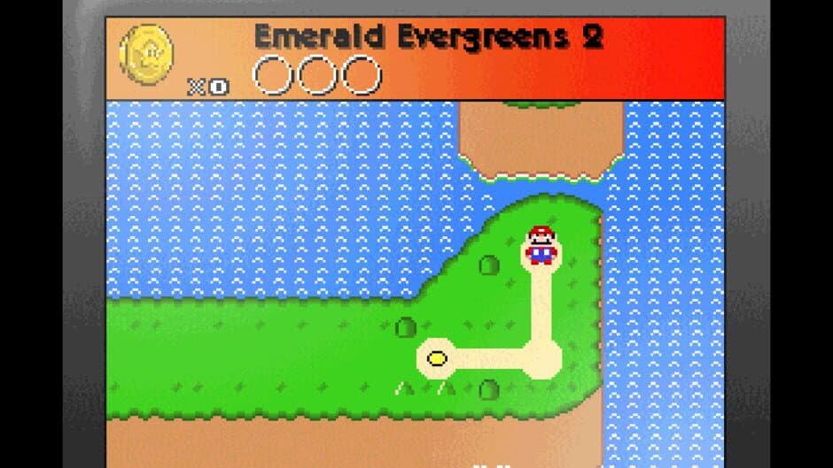 Скриншот 1 из Super Mario Bros. Friends