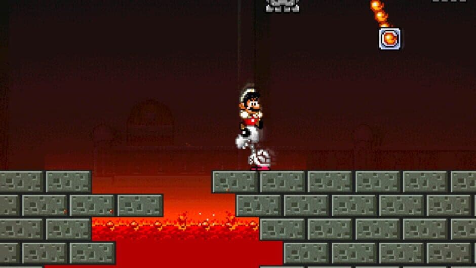 Скриншот 2 из Super Mario Bros. Friends
