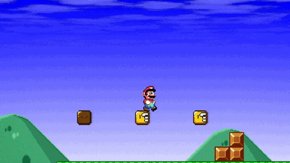 Скриншот 4 из Super Mario Bros. Friends