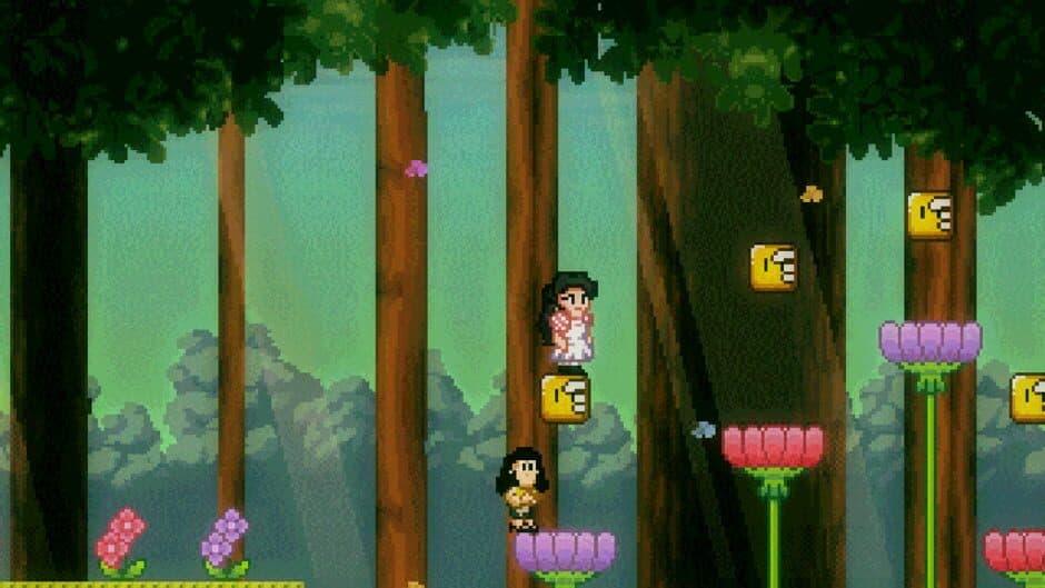 Скриншот 11 из Super Mario Bros. Friends