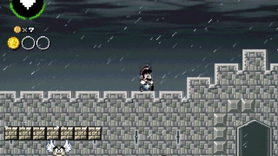 Скриншот 12 из Super Mario Bros. Friends