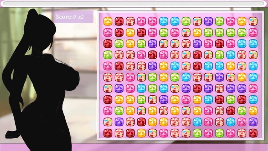 Скриншот 2 из Sweet Candy
