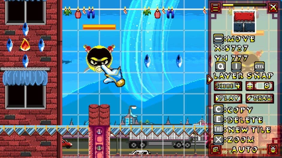 Скриншот 1 из Freedom Planet: Shang Mu Architect