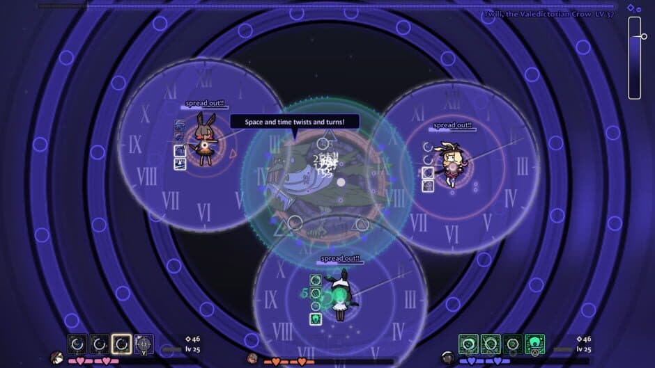 Скриншот 6 из Rabbit & Steel
