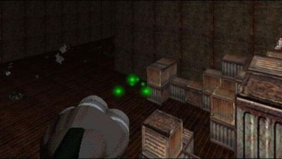 Скриншот 4 из Excalibur: Morgana's Revenge