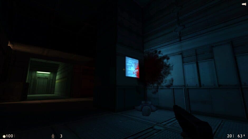 Скриншот 7 из Experiment