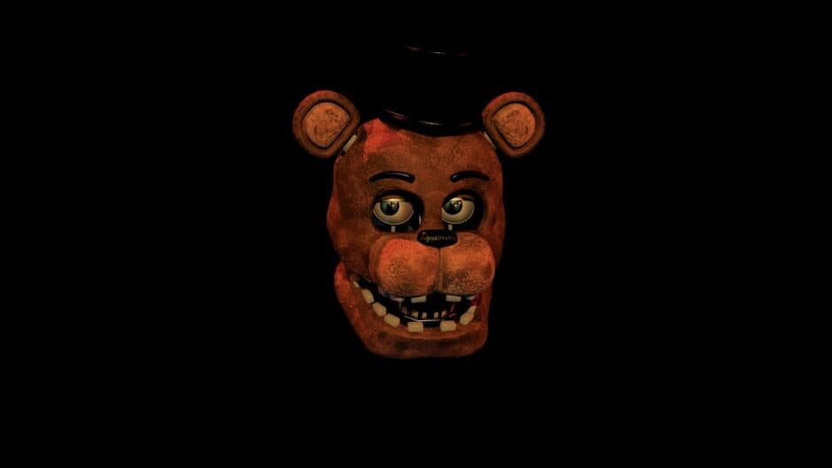 Скриншот 7 из Five Nights at Freddy's 2