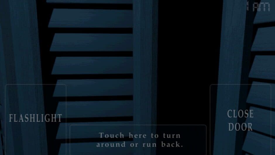 Скриншот 5 из Five Nights at Freddy's 4